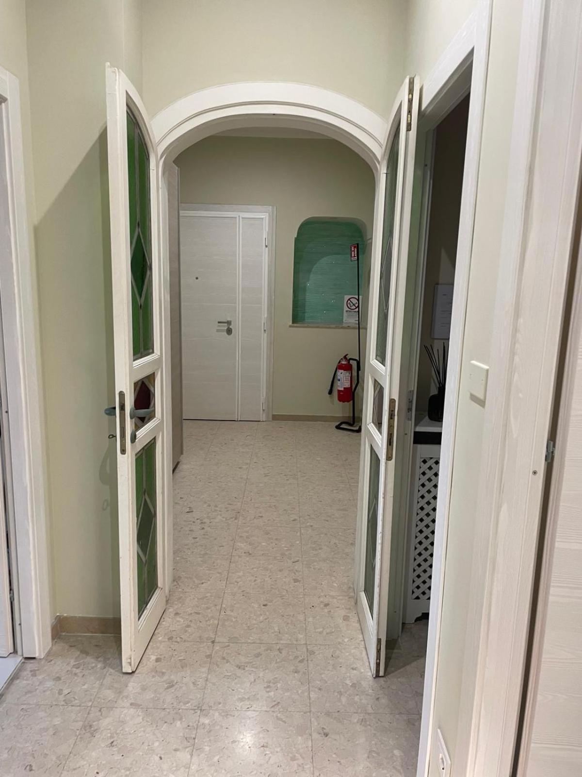 Guest house Vatican Mura Aurelie Rome